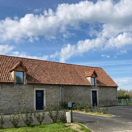 Songes En Cote D Opale Сasa de vacaciones *