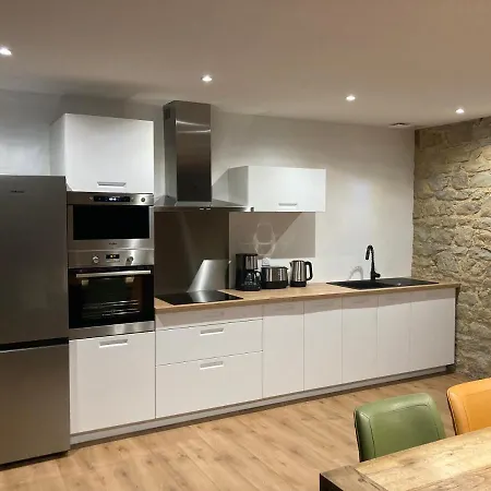Songes En Cote D Opale Casa vacanze *