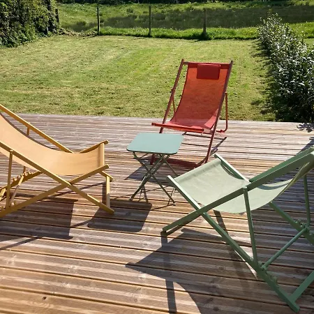 Songes En Cote D Opale *