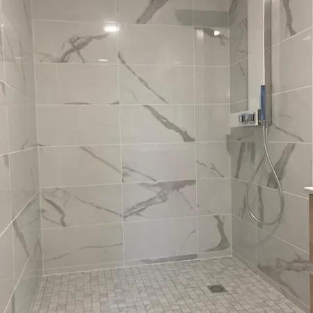 Сasa de vacaciones Songes En Cote D Opale Conteville-les-Boulogne