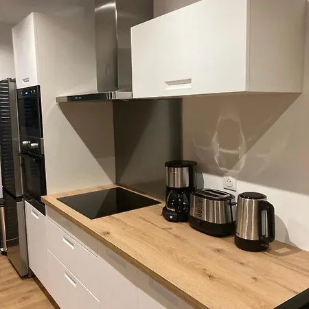 Сasa de vacaciones Songes En Cote D Opale Conteville-les-Boulogne