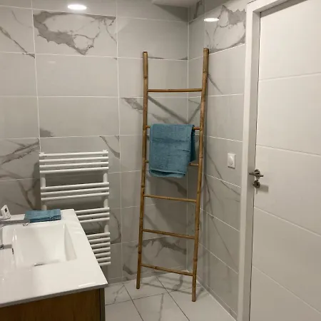 Songes En Cote D Opale Сasa de vacaciones Conteville-les-Boulogne