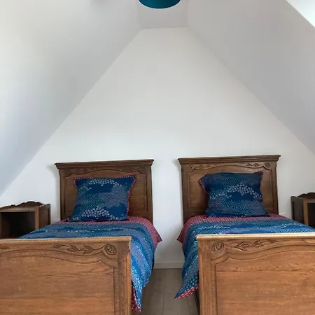 Casa vacanze Songes En Cote D Opale *