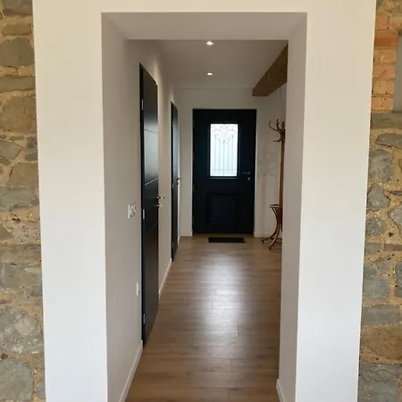 Songes En Cote D Opale Сasa de vacaciones *