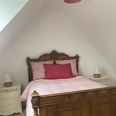 Songes En Cote D Opale Casa vacanze *