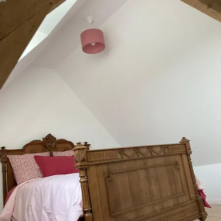Casa vacanze Songes En Cote D Opale Conteville-les-Boulogne