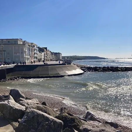 Songes En Cote D Opale Conteville-les-Boulogne