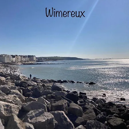 Songes En Cote D Opale