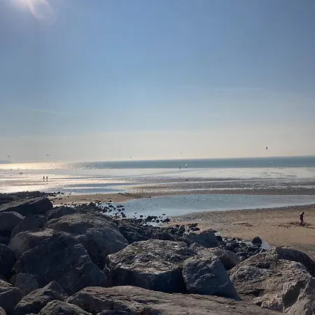 Casa vacanze Songes En Cote D Opale *